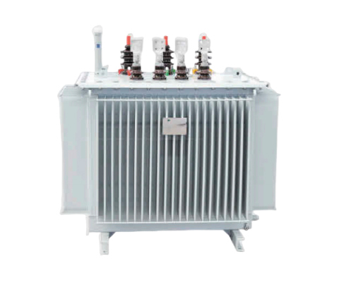 Oil-Immersed Transformers