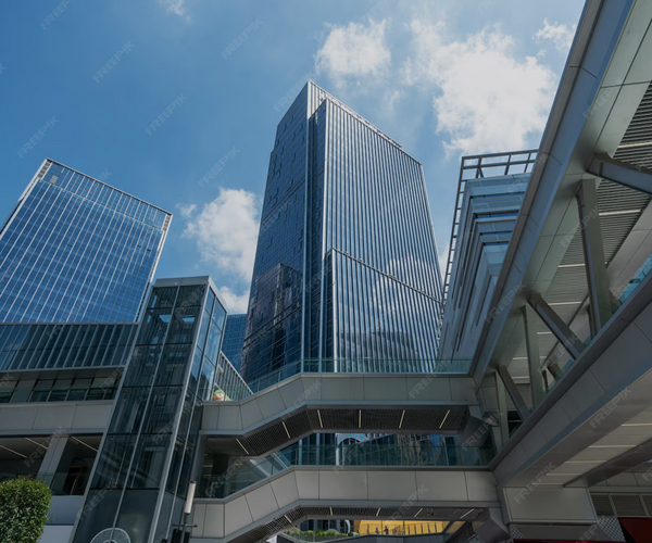 Office Building