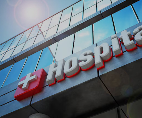 Hospital