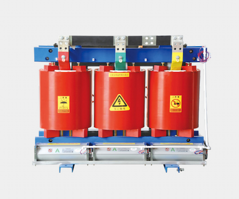 Dry-Type Transformers