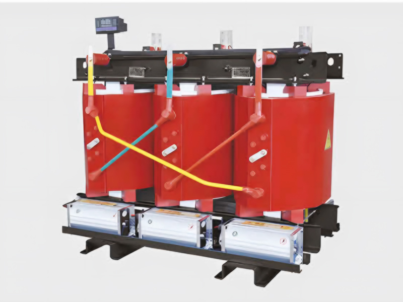 20kV Cast Resin Dry-Type Power Transformer iec 60076